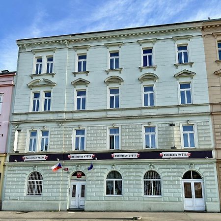 Residence Vysta Prague Exterior photo