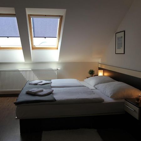 Residence Vysta Prague Room photo