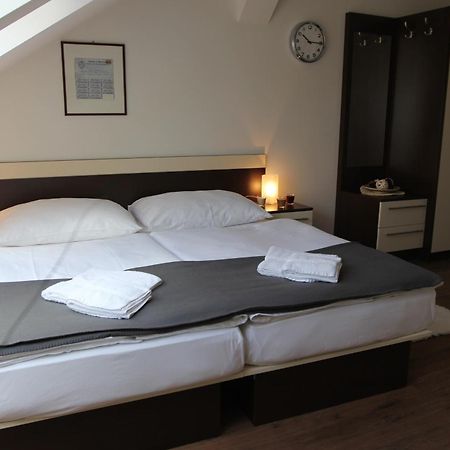 Residence Vysta Prague Room photo