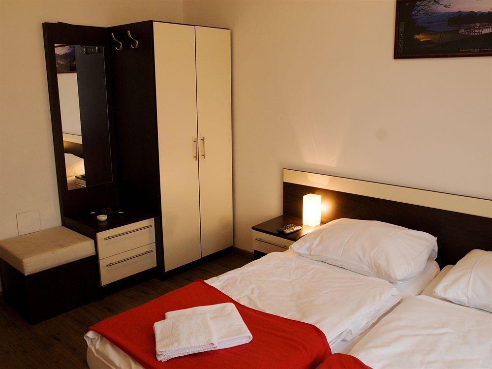 Residence Vysta Prague Room photo