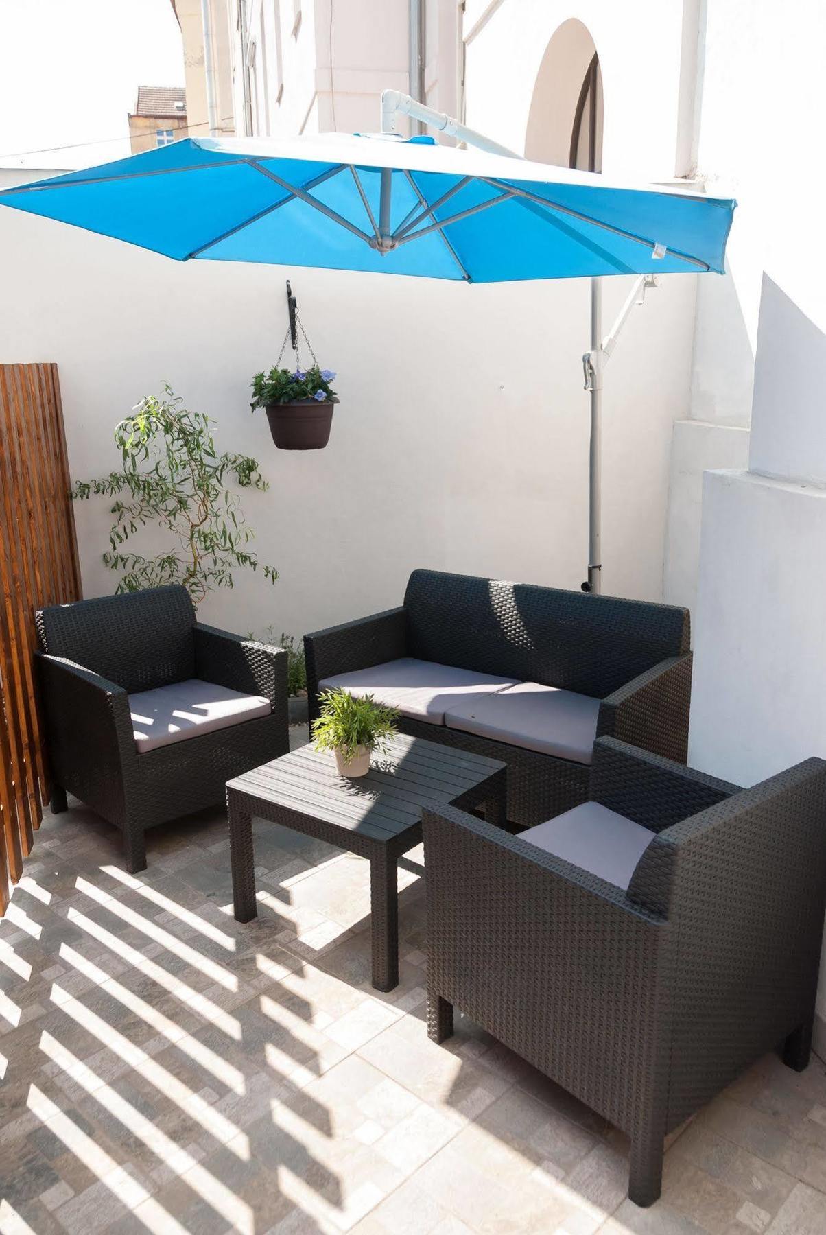 Residence Vysta Prague Exterior photo